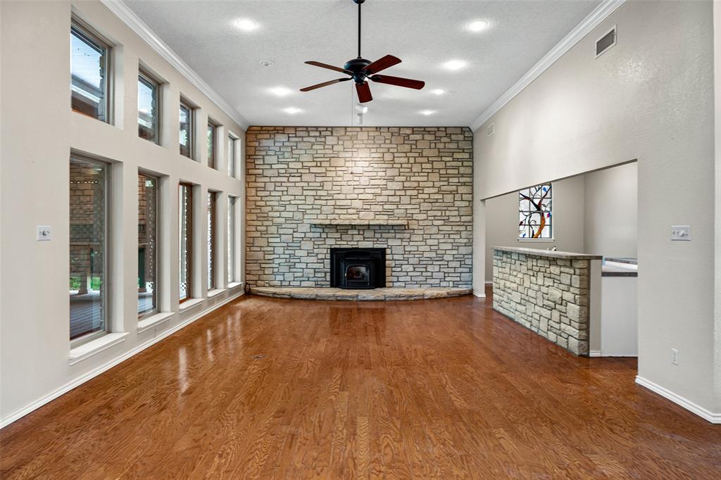 Pecan Plantation - Residential