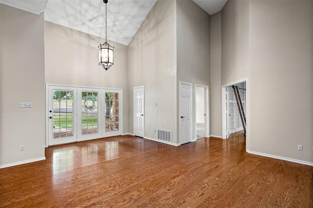 Pecan Plantation - Residential