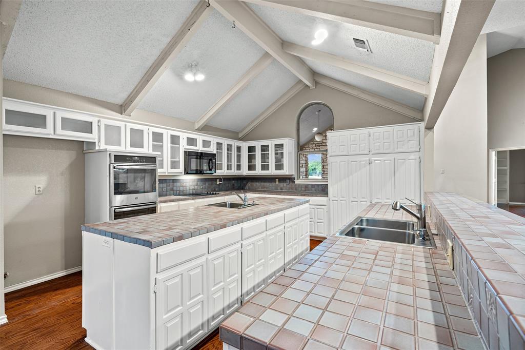 Pecan Plantation - Residential
