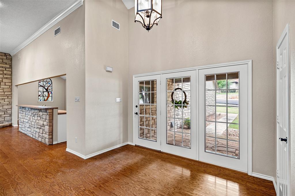 Pecan Plantation - Residential