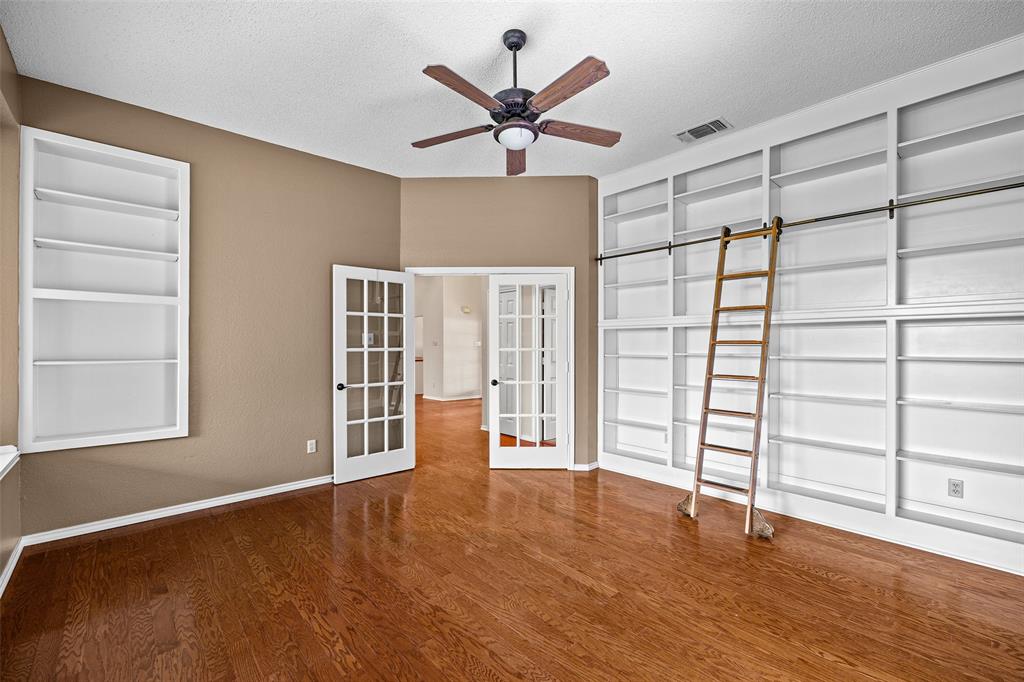 Pecan Plantation - Residential