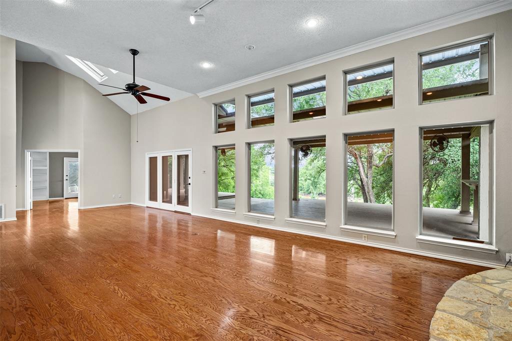 Pecan Plantation - Residential