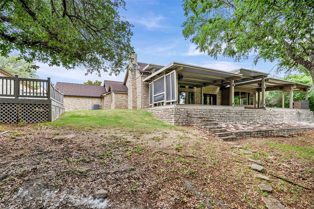 Pecan Plantation - Residential