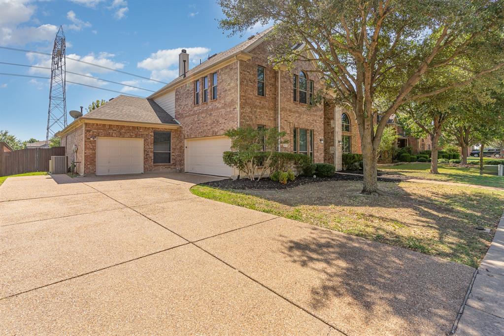 Lakes Of La Cima Ph Five - Residential