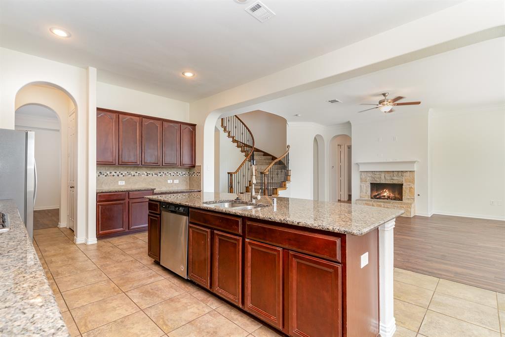 Lakes Of La Cima Ph Five - Residential