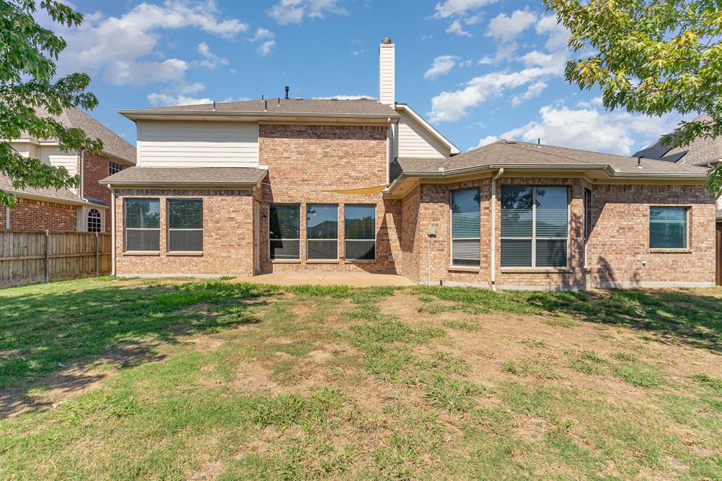 Lakes Of La Cima Ph Five - Residential