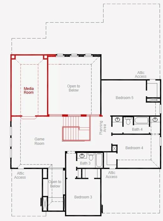 4916 Sandbrock Parkway