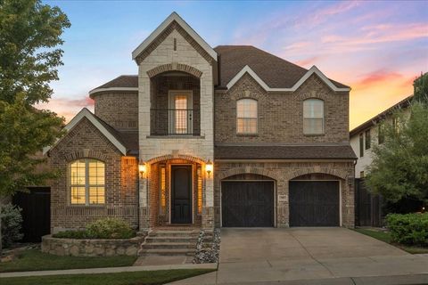 7041 Moregate Lane Plano TX 75024