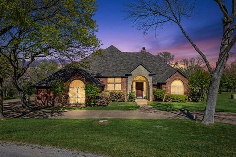 1636 Greenview Court Aledo TX 76008