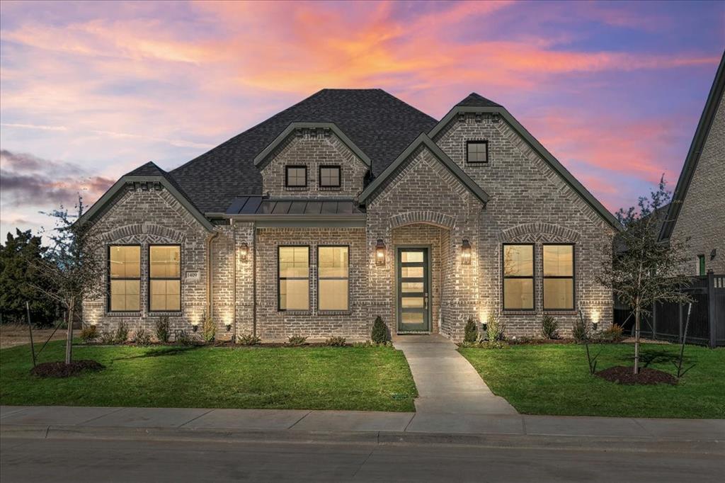 1409 Ethan Circle