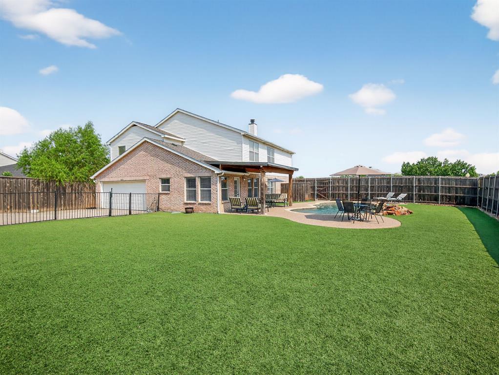 Diamond Ridge Ph 2 - Residential