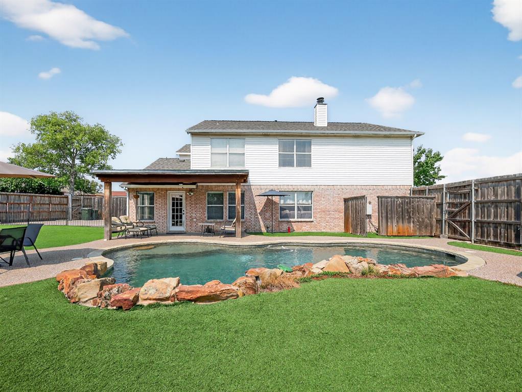 Diamond Ridge Ph 2 - Residential