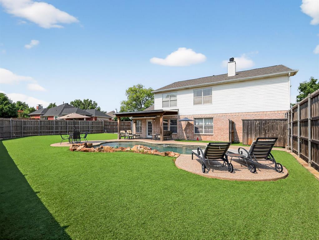 Diamond Ridge Ph 2 - Residential