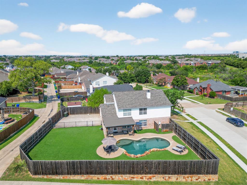 Diamond Ridge Ph 2 - Residential