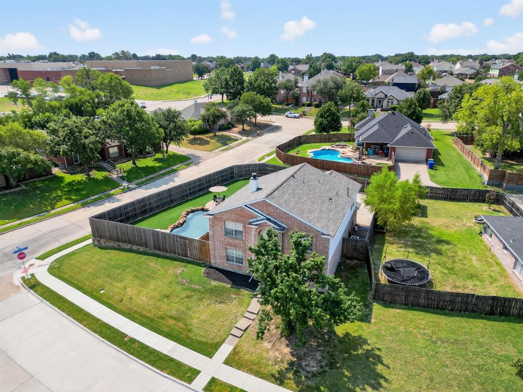 Diamond Ridge Ph 2 - Residential