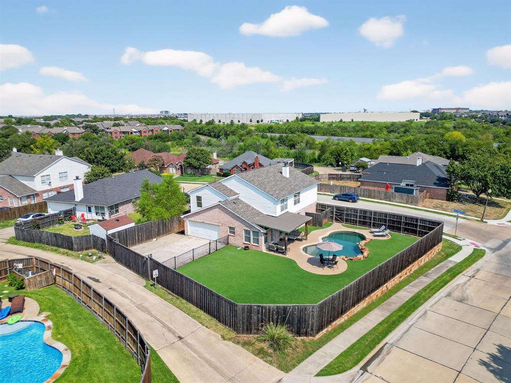 Diamond Ridge Ph 2 - Residential