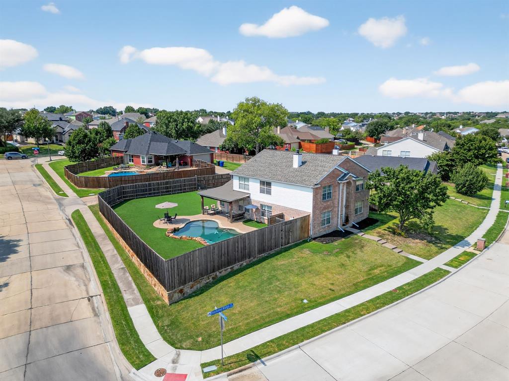 Diamond Ridge Ph 2 - Residential