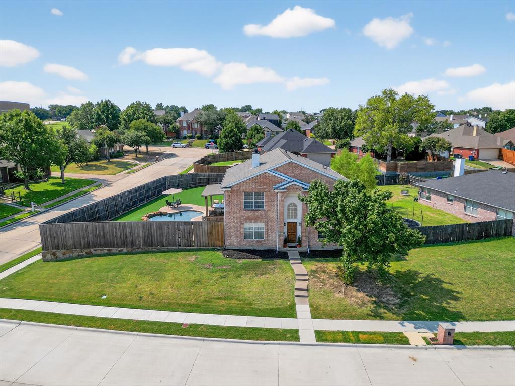 Diamond Ridge Ph 2 - Residential