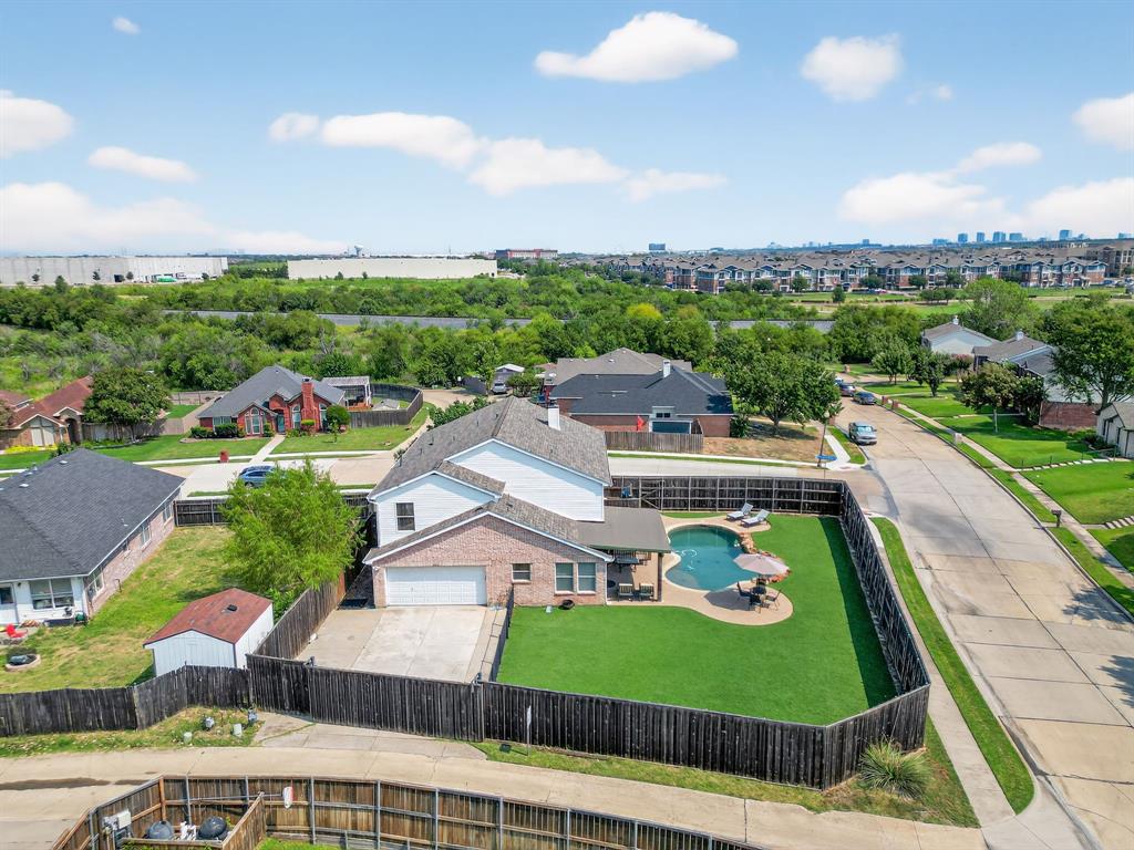 Diamond Ridge Ph 2 - Residential