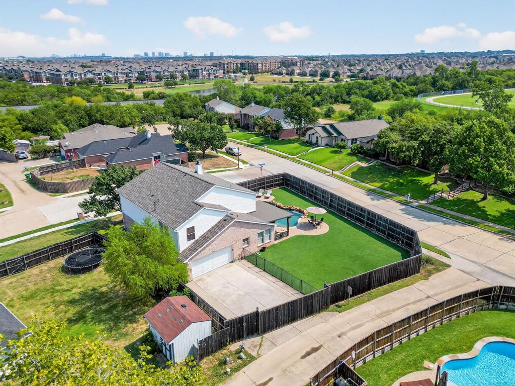 Diamond Ridge Ph 2 - Residential