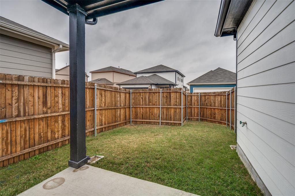 PALMILLA SPRINGS - Residential