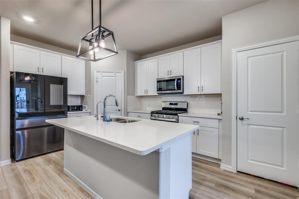 PALMILLA SPRINGS - Residential