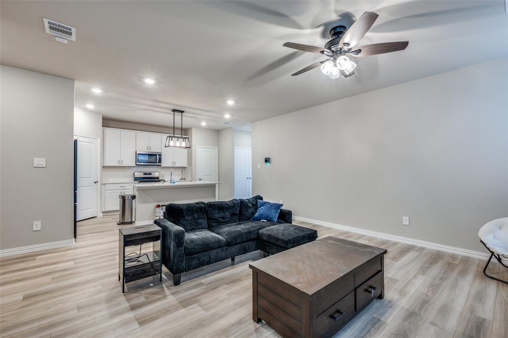 PALMILLA SPRINGS - Residential