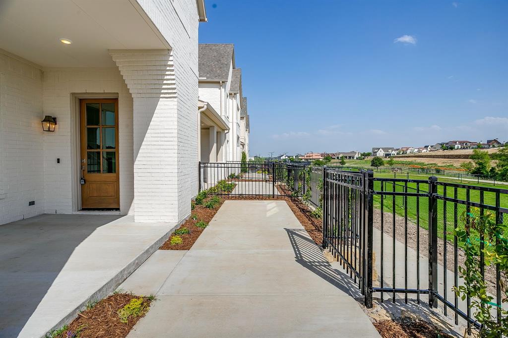 Walsh Ranch Quail Valley - Residential