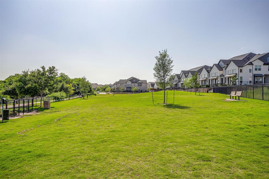 Walsh Ranch Quail Valley - Residential