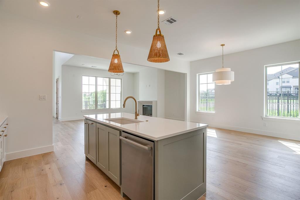 Walsh Ranch Quail Valley - Residential