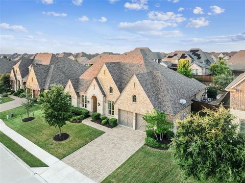 2718 Corral Drive Celina TX 75009