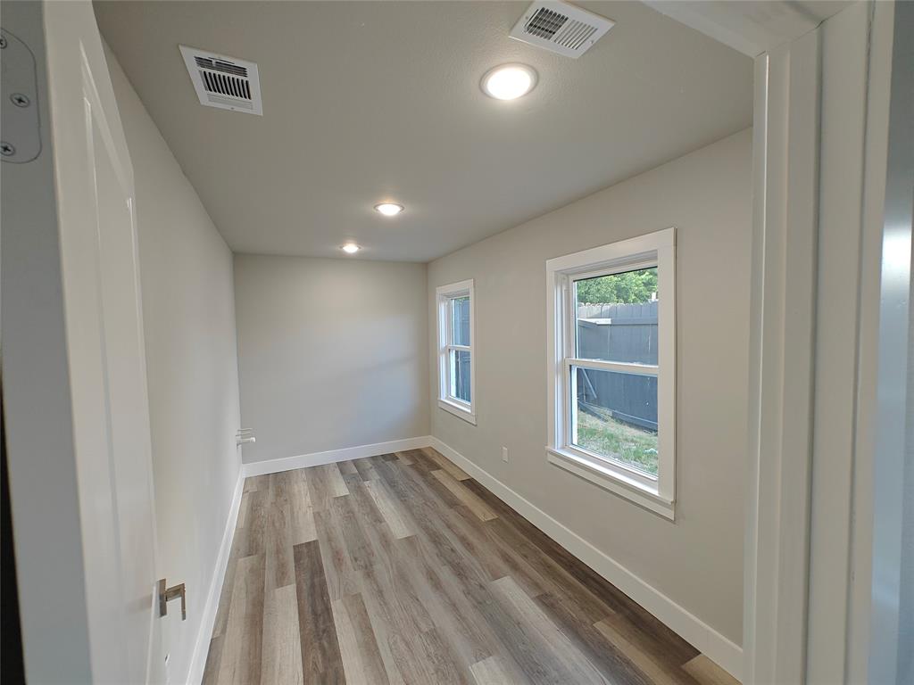 Frisco Original Donation - Commercial Lease