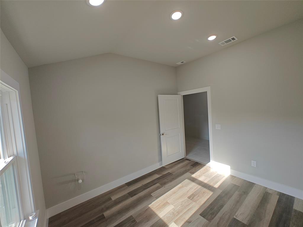 Frisco Original Donation - Commercial Lease