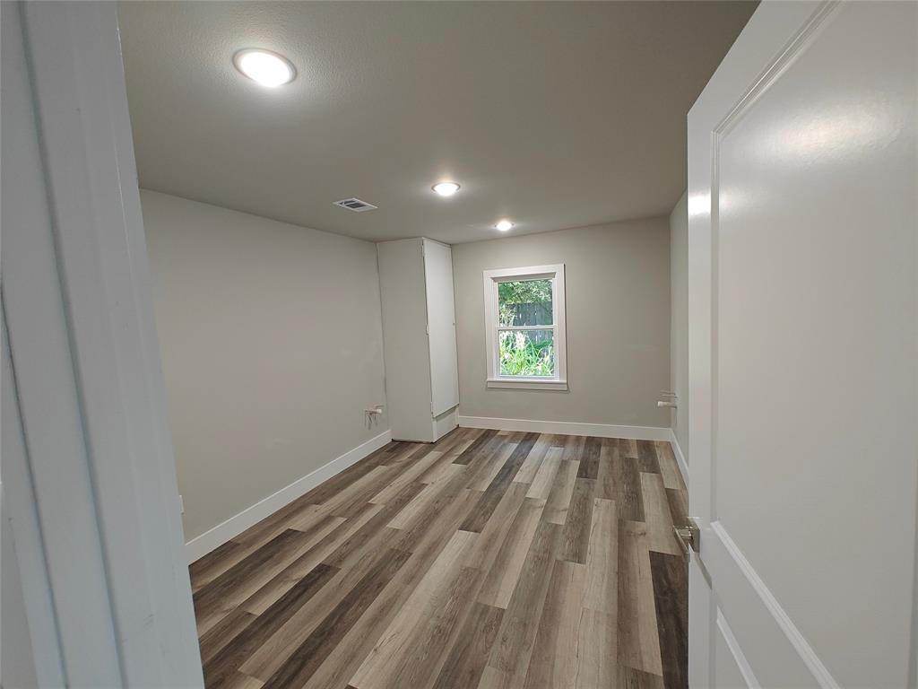 Frisco Original Donation - Commercial Lease