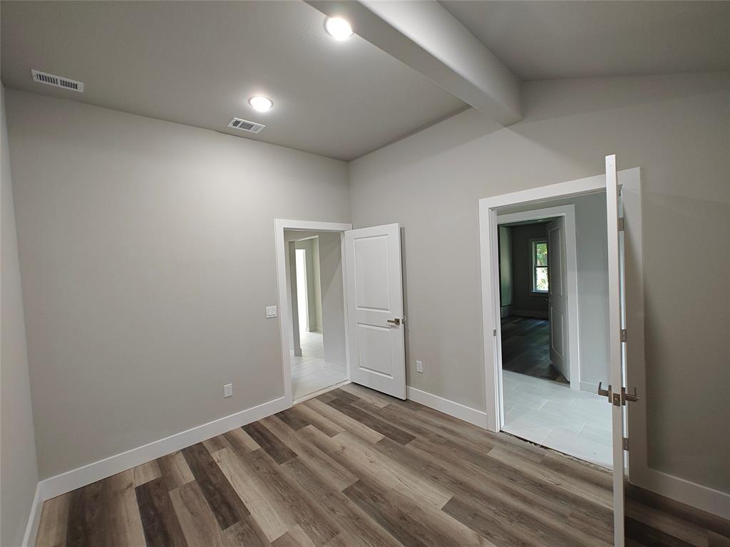 Frisco Original Donation - Commercial Lease