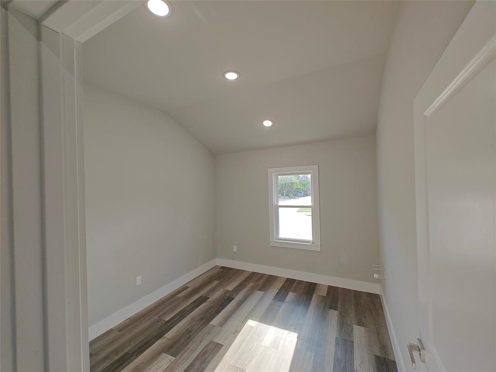 Frisco Original Donation - Commercial Lease