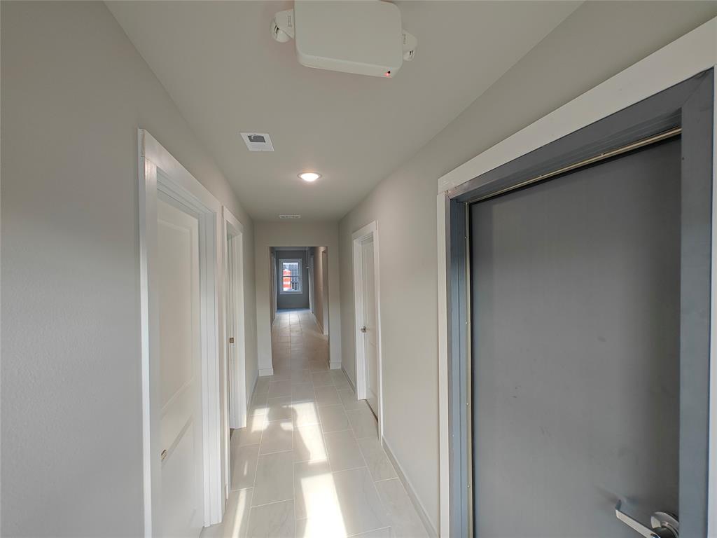 Frisco Original Donation - Commercial Lease