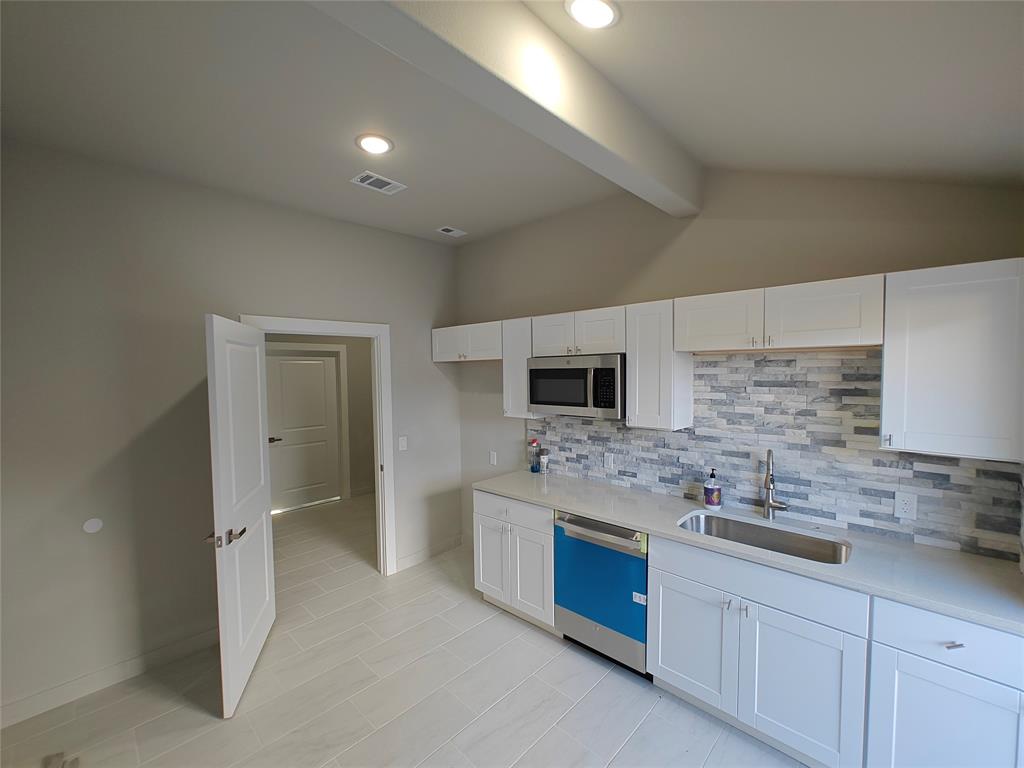 Frisco Original Donation - Commercial Lease