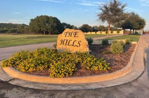 1016 Enchanted Rock Court Graford TX 76449