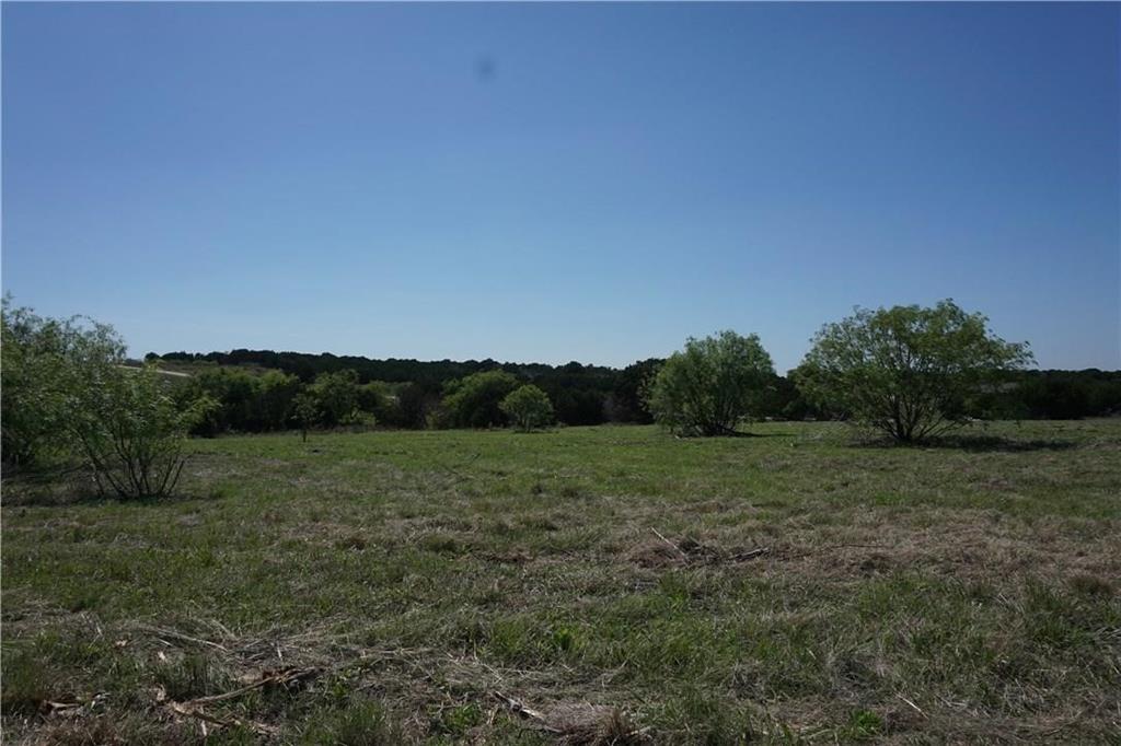 The Hills Above Possum Kingdom - Land
