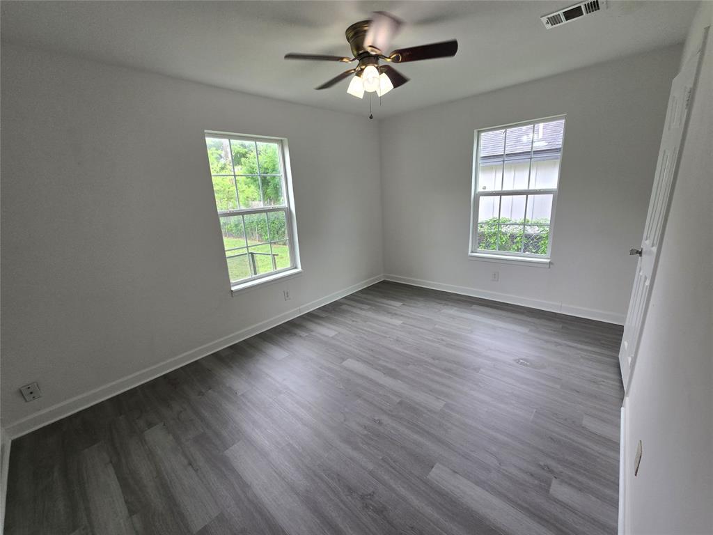 Park View - Residential