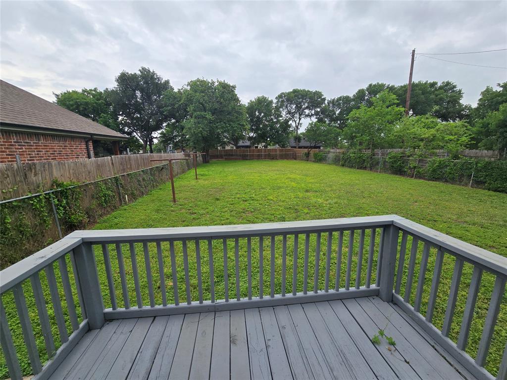 Park View - Residential