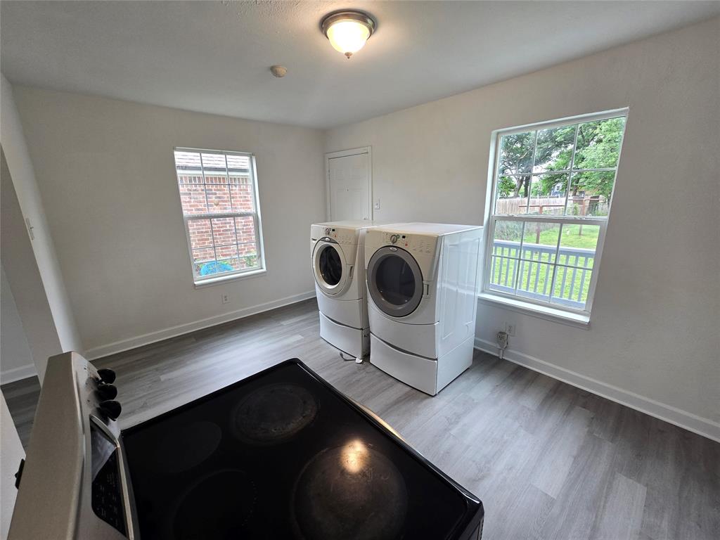 Park View - Residential