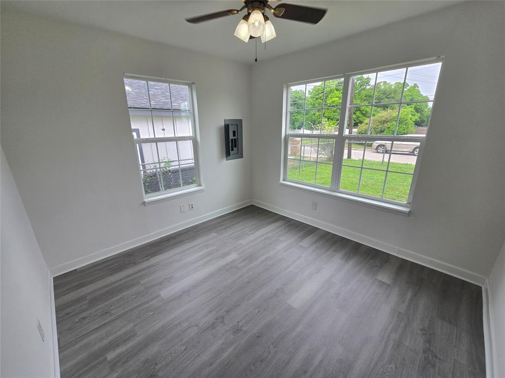 Park View - Residential
