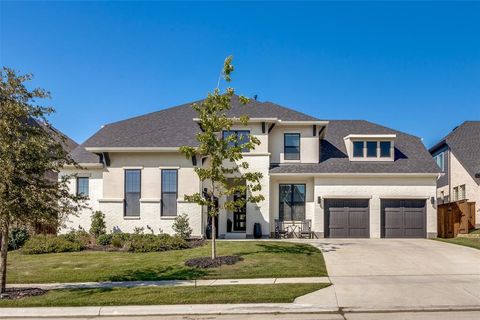 2232 Laurel Ridge Road Fort Worth TX 76008
