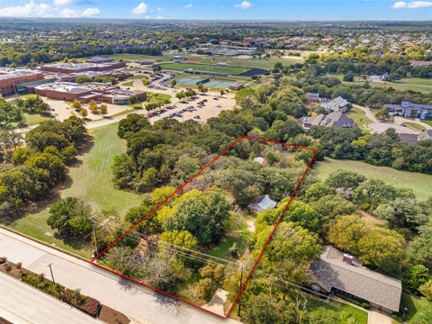 Photo of 950 N White Chapel Boulevard, Southlake, TX 76092 (MLS # 21409595)