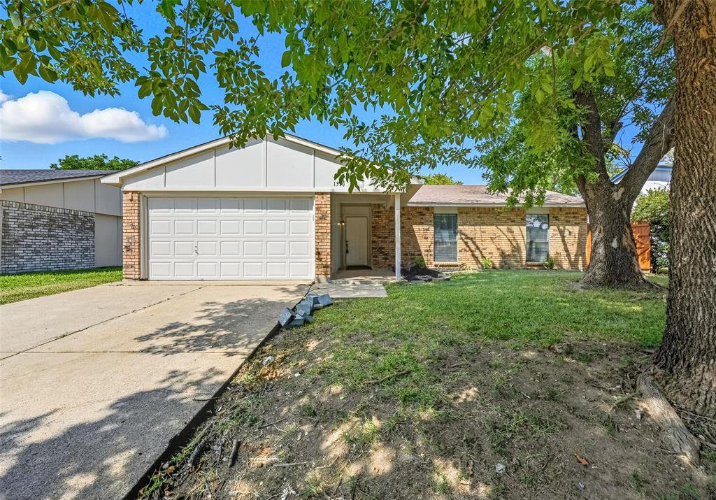 1310 California Trail