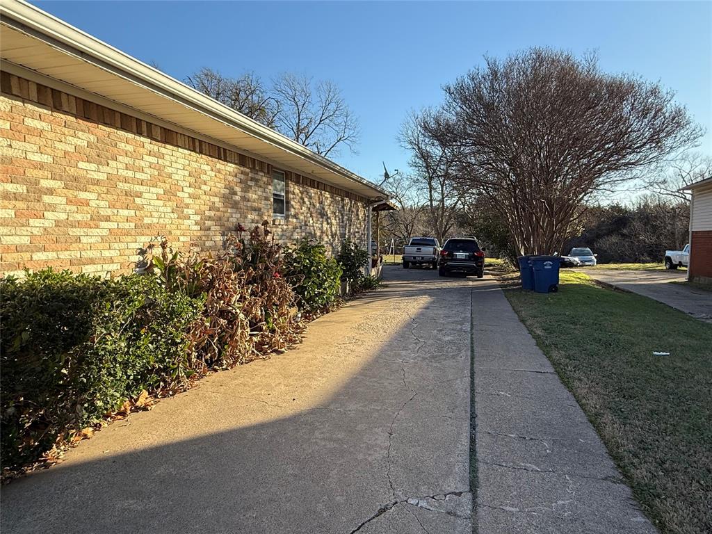 Bruton Terrace 12 - Residential