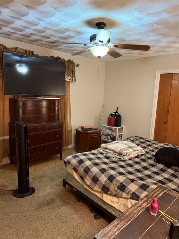 Bruton Terrace 12 - Residential