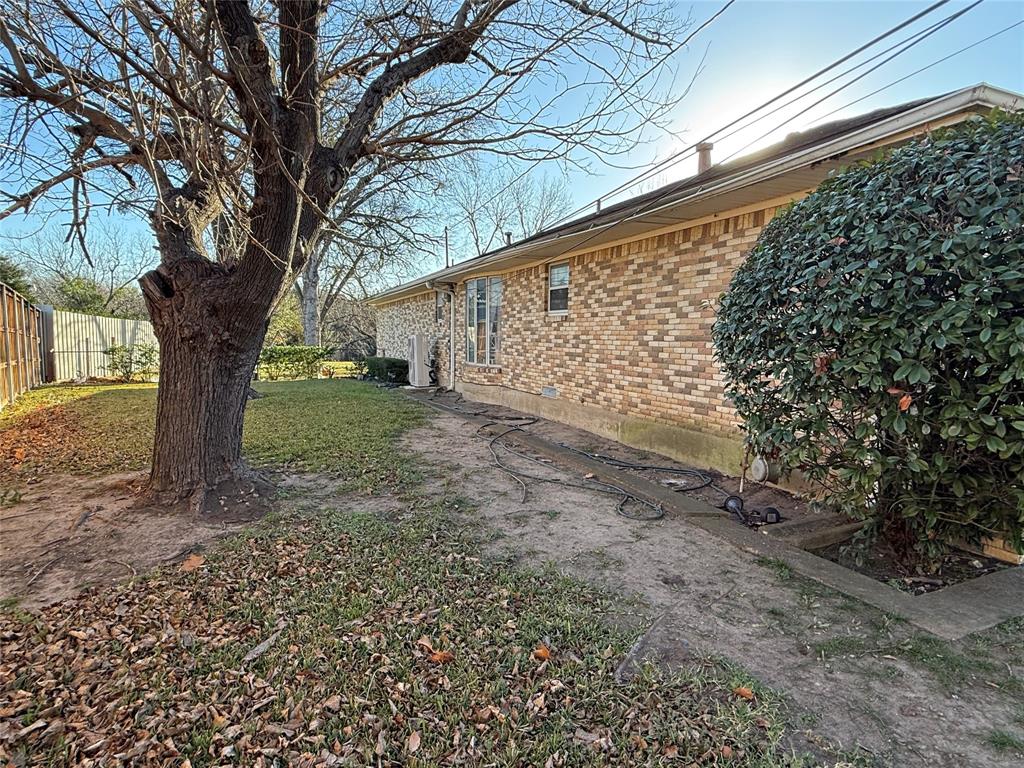 Bruton Terrace 12 - Residential